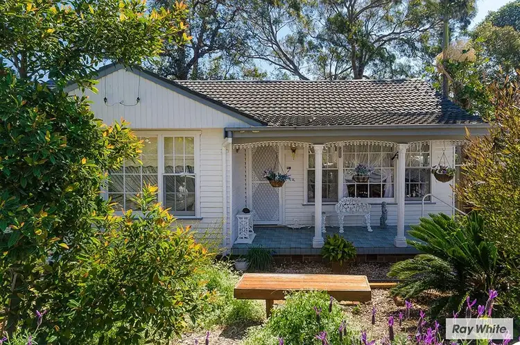 Main view of Homely house listing, 19 Burrell Crescent, Dapto NSW 2530