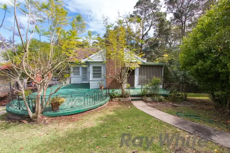 Second view of Homely house listing, 40 Charlestown Road, New Lambton Heights NSW 2305