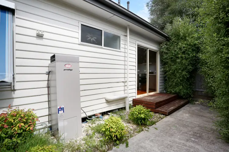 Seventh view of Homely house listing, 1/39 Hurtle Street, Lalor VIC 3075
