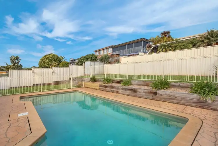 Third view of Homely house listing, 111 Landy Drive, Mount Warrigal NSW 2528