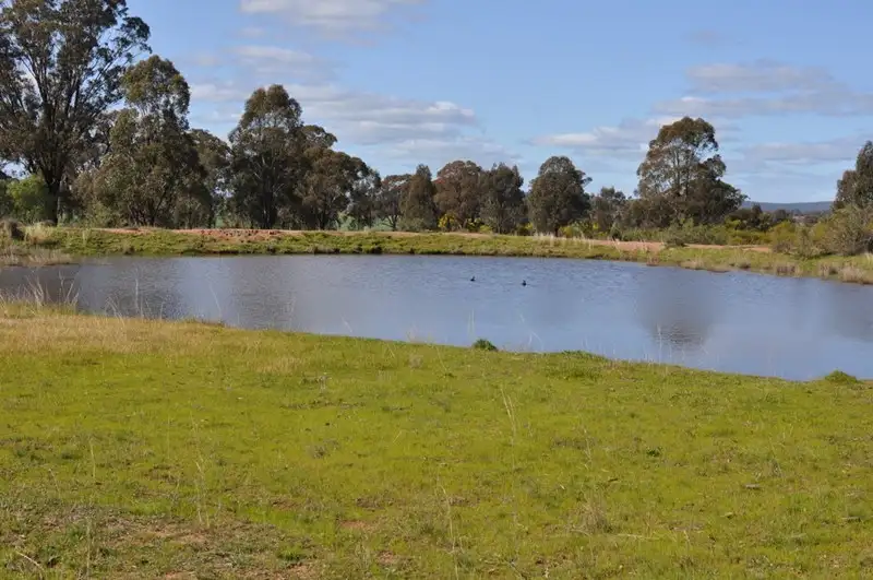 Main view of Homely rural property listing, 511 Gap Road, Pullabooka NSW 2810