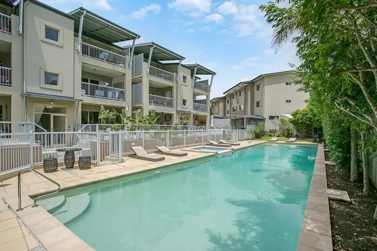 Third view of Homely apartment listing, 105/3-5 Thrower Drive, Currumbin QLD 4223