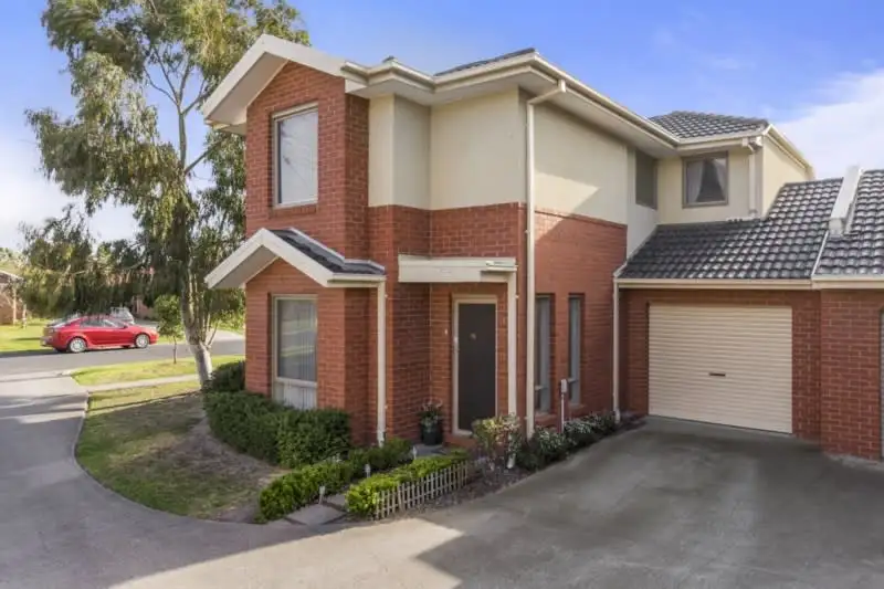 Main view of Homely house listing, 15/23-29 Catherine Road, Seabrook VIC 3028