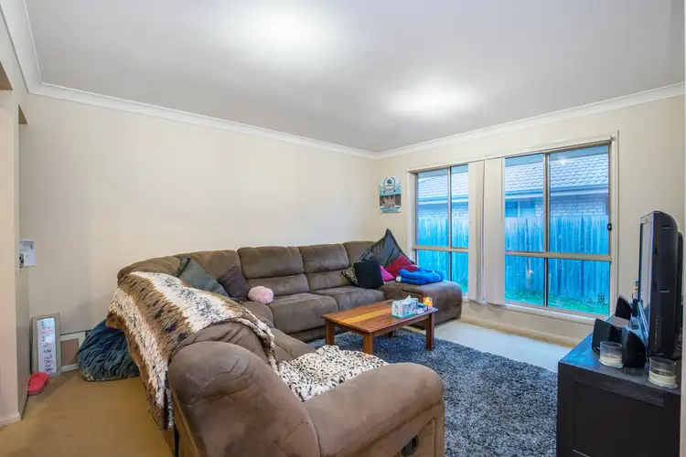 Fifth view of Homely house listing, 50 Gannon Way, Upper Coomera QLD 4209