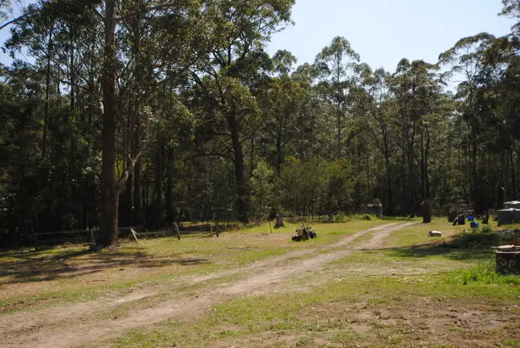 Fourth view of Homely rural property listing, 161-162 Inglewood Crescent, Tomerong NSW 2540