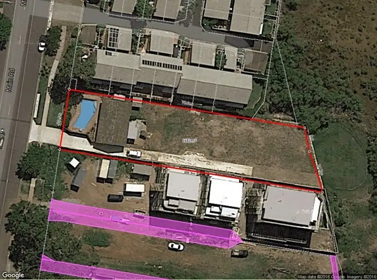 Seventh view of Homely land listing, 283 Lot 3 Main Road, Wellington Point QLD 4160