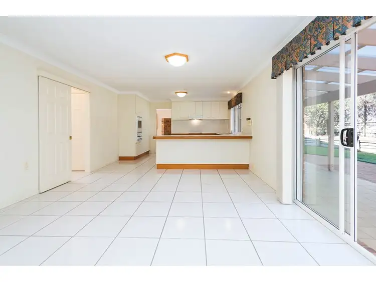 Fourth view of Homely house listing, 1 Tweed Close, Eight Mile Plains QLD 4113