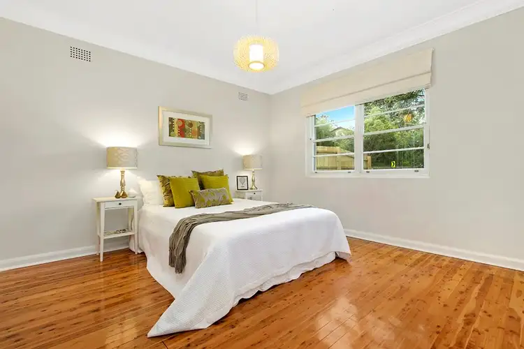 Sixth view of Homely house listing, 50 The Chase Road, Turramurra NSW 2074