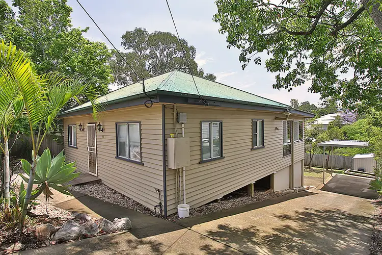 Second view of Homely house listing, 18 Liverpool Street, North Ipswich QLD 4305