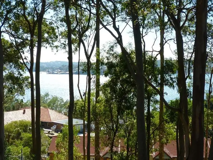 Third view of Homely land listing, Address available on request