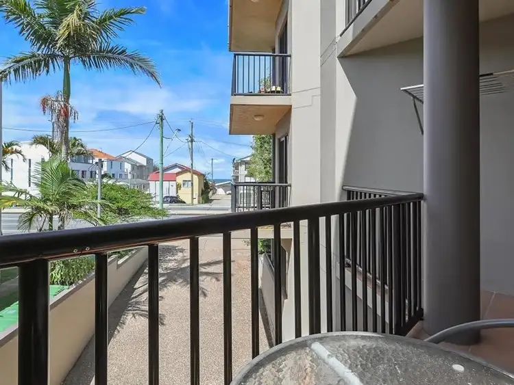 Sixth view of Homely unit listing, 5/1396 Gold Coast Highway, Palm Beach QLD 4221