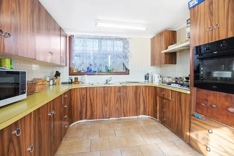 Second view of Homely house listing, 7 Kendee Street, Sadleir NSW 2168