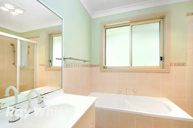 Fifth view of Homely villa listing, 8/12-14 Cook Street, Baulkham Hills NSW 2153