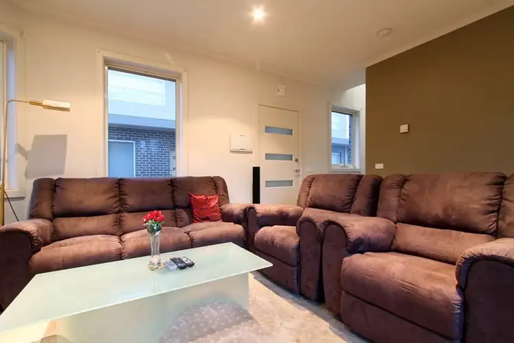 Second view of Homely house listing, 4/47-53 Edwardes Street, Reservoir VIC 3073