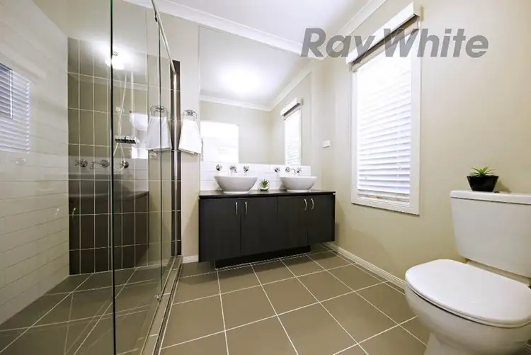 Third view of Homely house listing, 21 Derham Drive, Point Cook VIC 3030