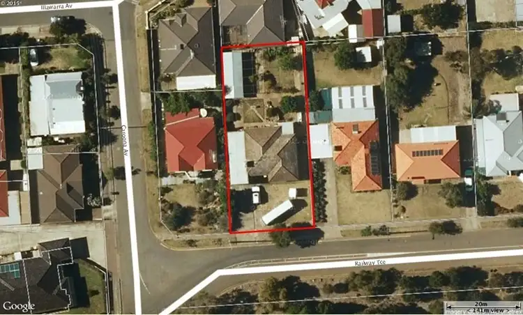 2 Railway Terrace, Hove SA 5048
