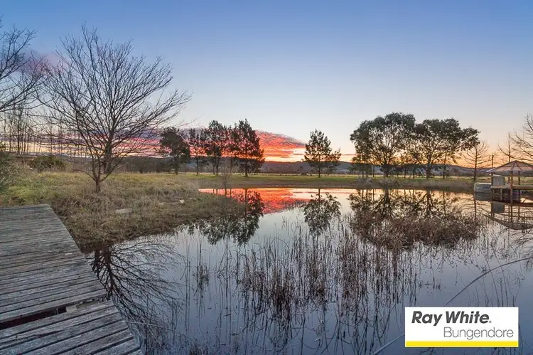 Third view of Homely house listing, 175 Tarago Road, Bungendore NSW 2621