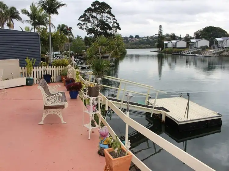 Third view of Homely house listing, 125/37 Chinderah Bay Drive, Chinderah NSW 2487
