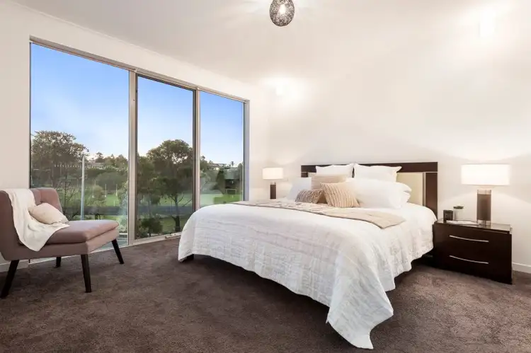 Seventh view of Homely house listing, 6 Airdrie Court, Templestowe Lower VIC 3107