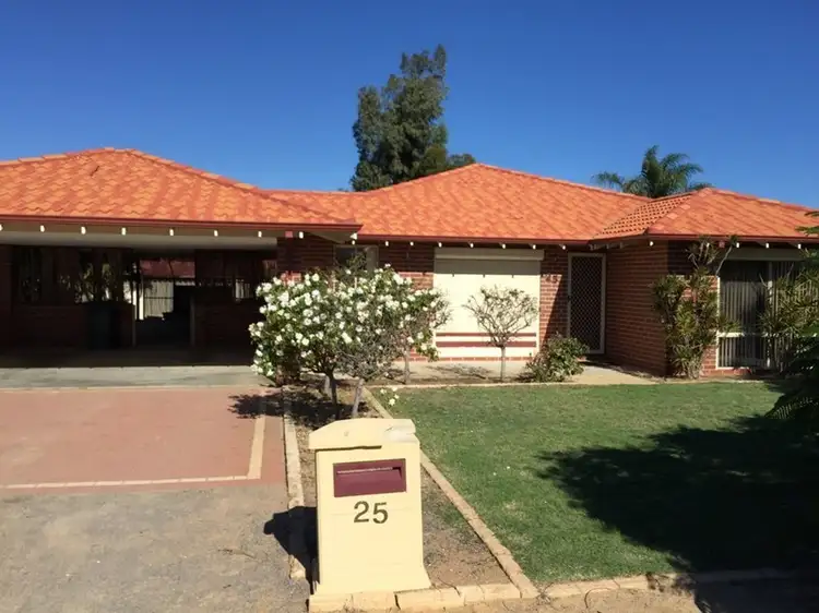 25 Weeloo Road