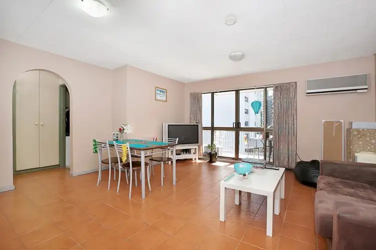 Fourth view of Homely apartment listing, 86/29 George Street, Brisbane QLD 4000