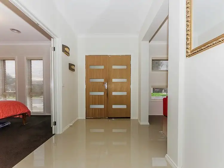 Second view of Homely house listing, 58 Isabella Way, Tarneit VIC 3029
