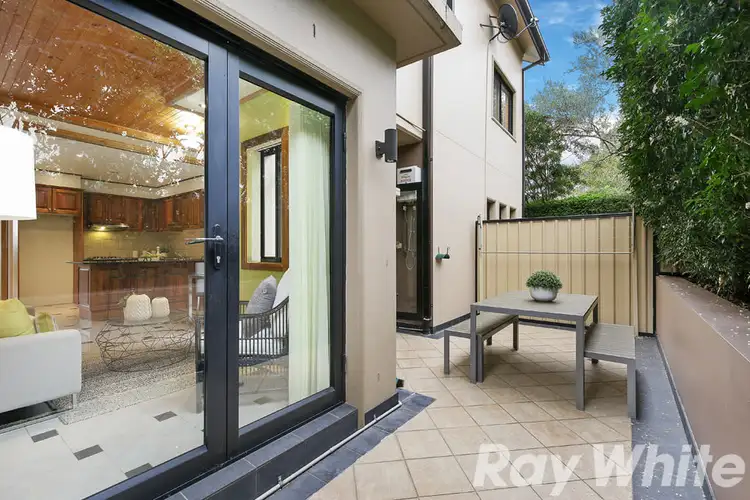 Seventh view of Homely townhouse listing, 5/155a Wardell Road, Dulwich Hill NSW 2203