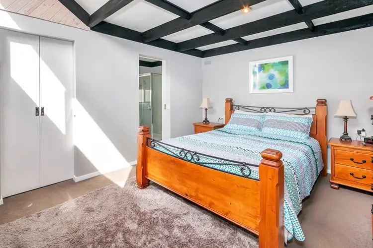 Fourth view of Homely house listing, 1 Charles Drive, Cardigan Village VIC 3352
