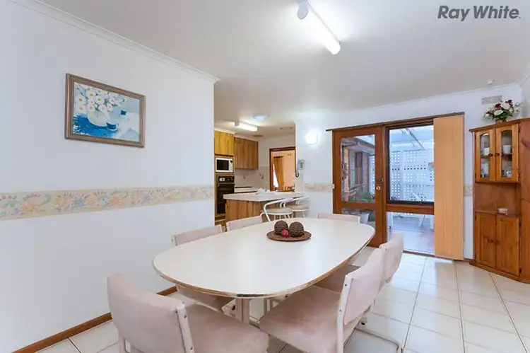 Fourth view of Homely house listing, 30 Cocoparra Crescent, Taylors Lakes VIC 3038