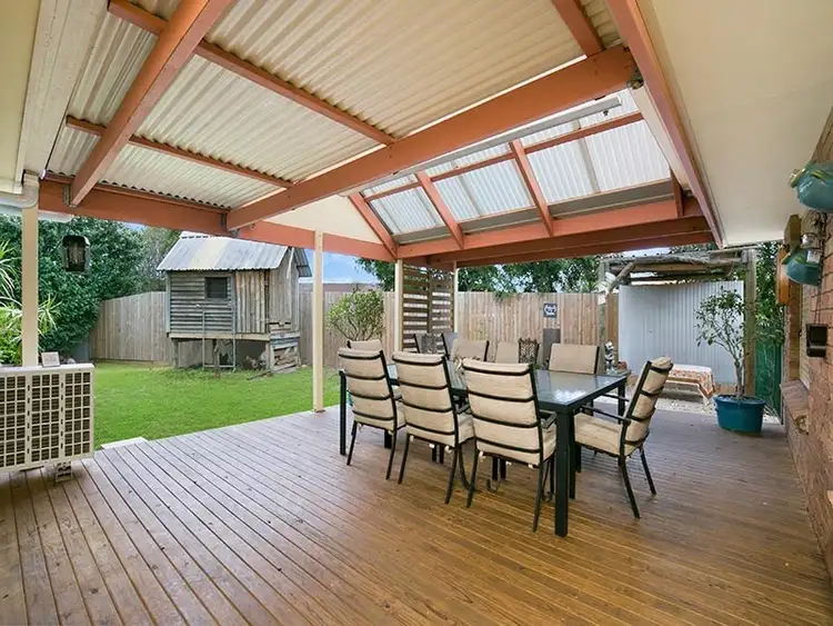 Third view of Homely house listing, 10 Seletar Place, Tanah Merah QLD 4128