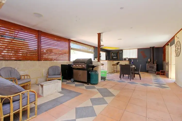 Second view of Homely house listing, 245 Benara Road, Beechboro WA 6063