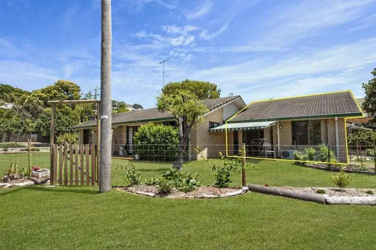 2/1 Elizabeth Street, Fingal Head NSW 2487