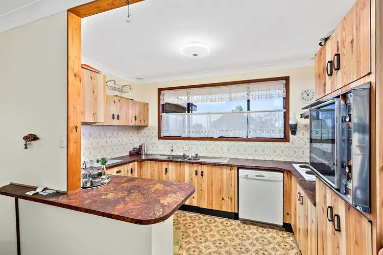 Sixth view of Homely house listing, 126 Landy Drive, Mount Warrigal NSW 2528