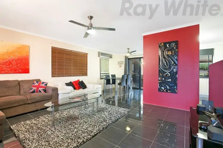 Fourth view of Homely house listing, 7 Brompton Street, Alexandra Hills QLD 4161
