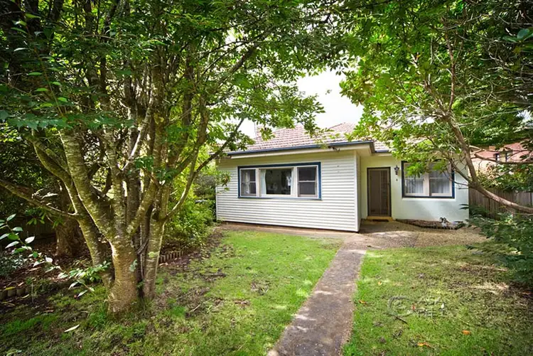 Main view of Homely house listing, 9 Neate Avenue, Blackheath NSW 2785