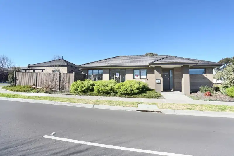 Main view of Homely house listing, 1 Tanika Walk, Epping VIC 3076