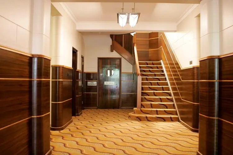 Third view of Homely apartment listing, 25/25 Billyard Avenue, Elizabeth Bay NSW 2011
