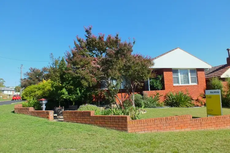 Main view of Homely house listing, 87 Esrom Street, Bathurst NSW 2795