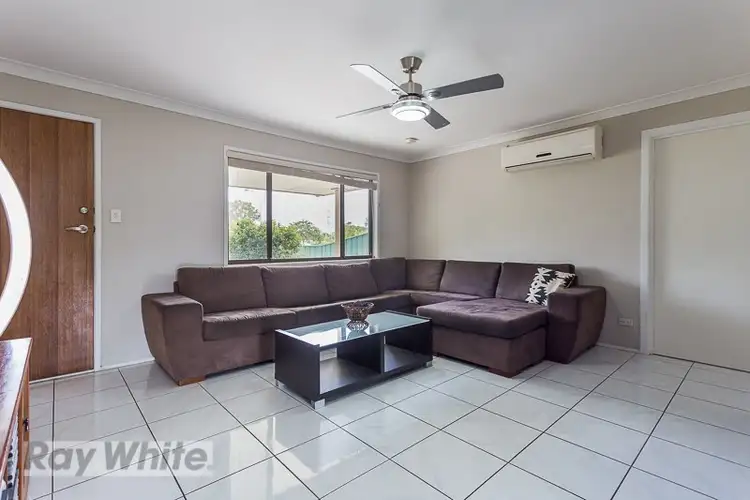 Third view of Homely house listing, 8 Guyra Close, Mount Warren Park QLD 4207