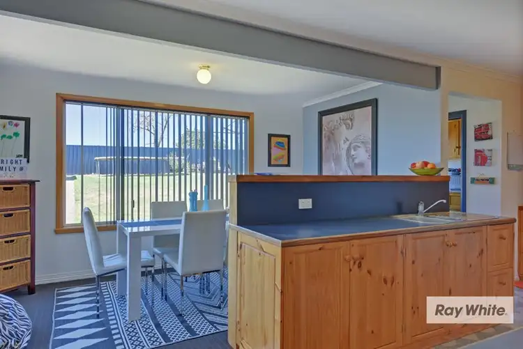 Fifth view of Homely house listing, 67 Flinders Street, Brooklyn TAS 7320