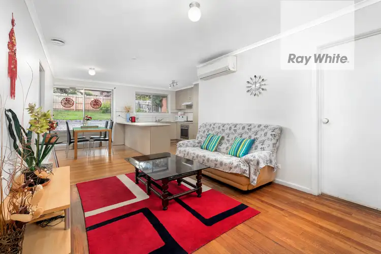 Fifth view of Homely house listing, 95 Settlement Road, Bundoora VIC 3083