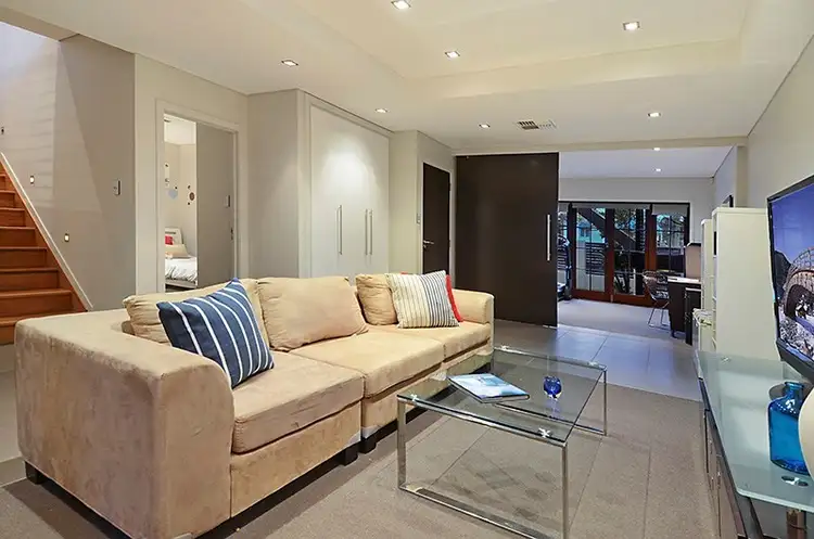 Fifth view of Homely house listing, 104 Beatrice Terrace, Ascot QLD 4007