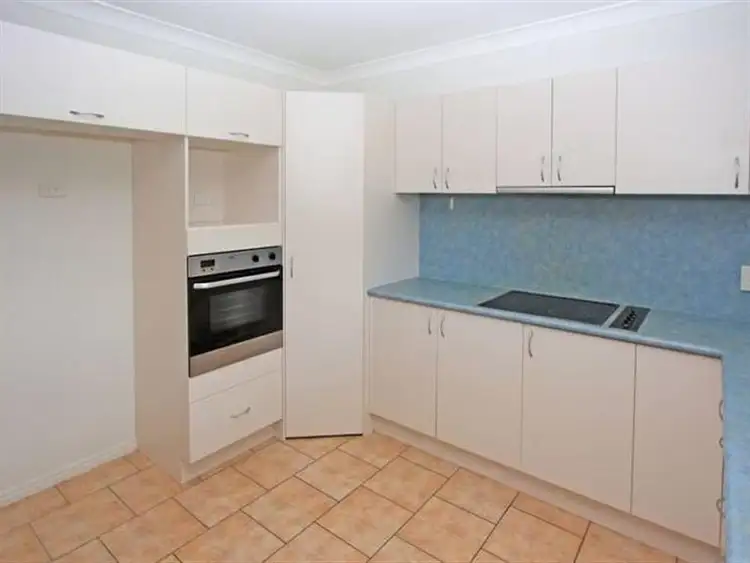 Fourth view of Homely house listing, 77 Blue Mountain Drive, Bluewater QLD 4818