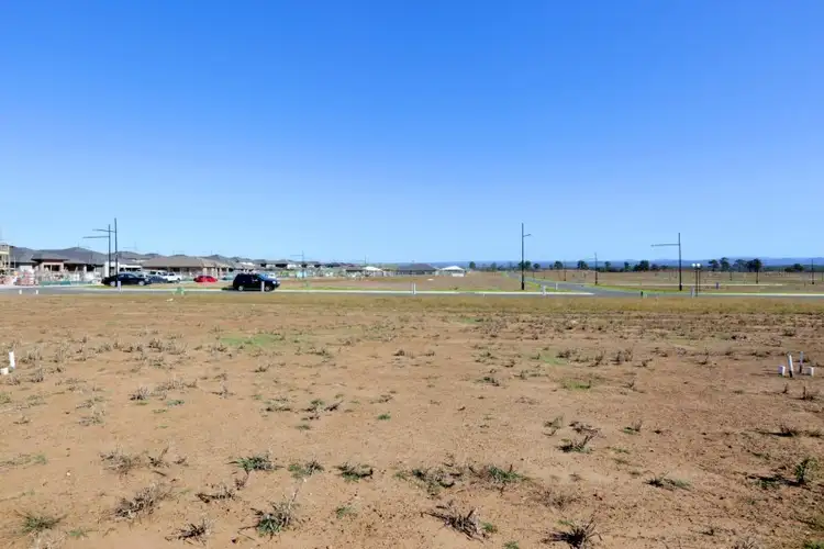 Second view of Homely land listing, lot1992 Sylan Street, Marsden Park NSW 2765
