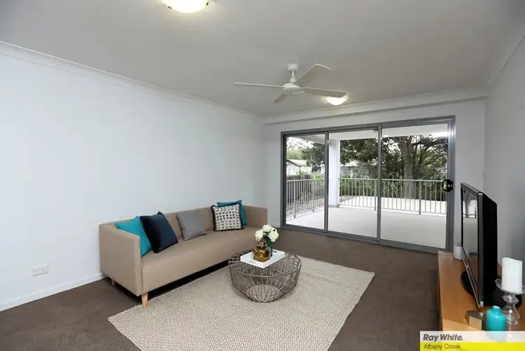 Fifth view of Homely unit listing, Lot 6 18/20 University Road, Mitchelton QLD 4053