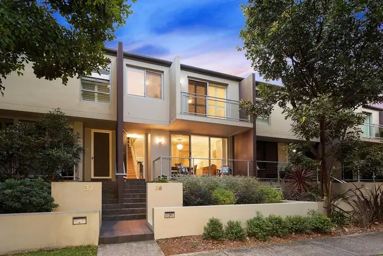 38/34 Bay Street, Botany NSW 2019