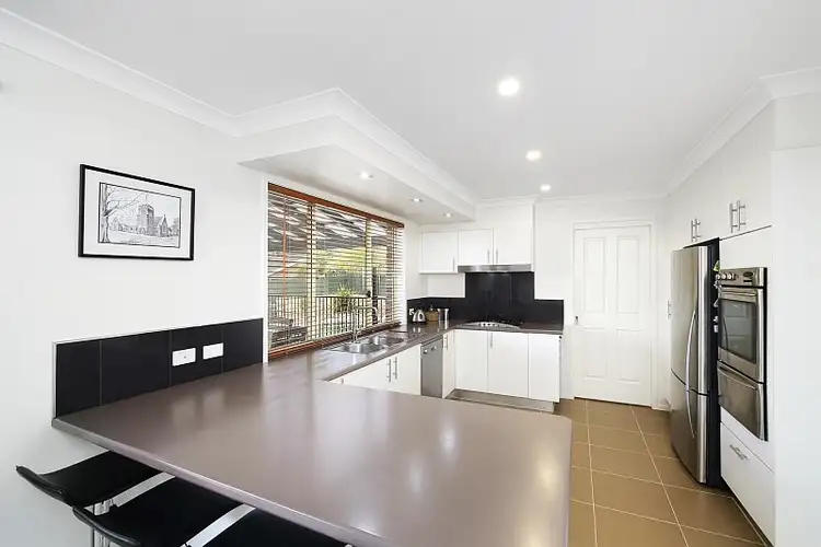 Fourth view of Homely house listing, 17 Barclay Close, Kariong NSW 2250