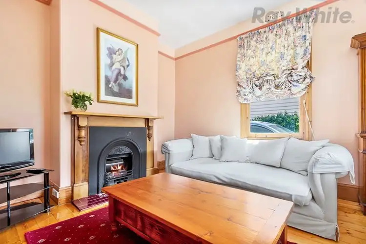 Fourth view of Homely house listing, 34 Regent Street, Sandy Bay TAS 7005