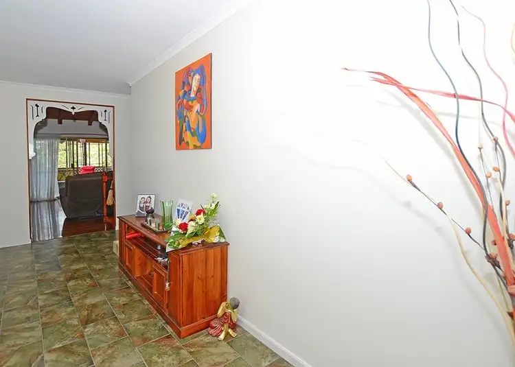 Fourth view of Homely house listing, 28 Rohan Way, Kawungan QLD 4655
