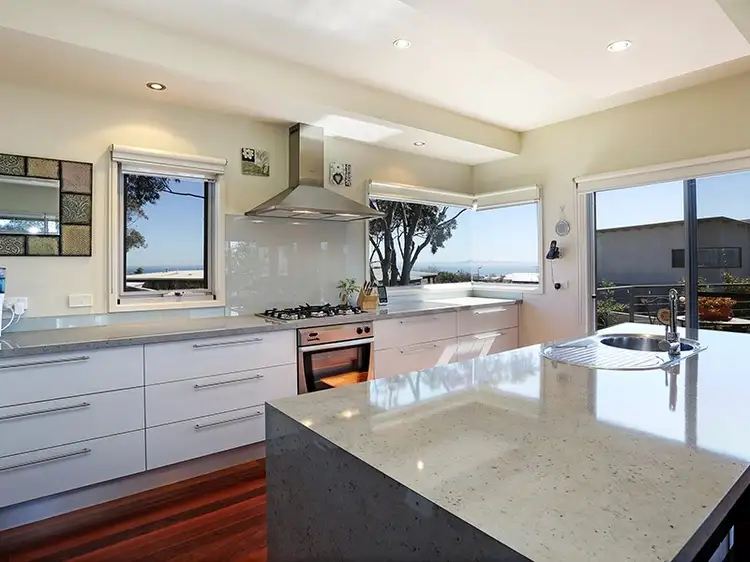 Third view of Homely house listing, 2/23 Wintersun Court, Drysdale VIC 3222